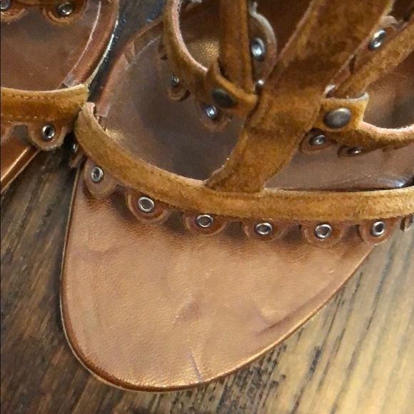 Dior Heels - Picture 8 of 9